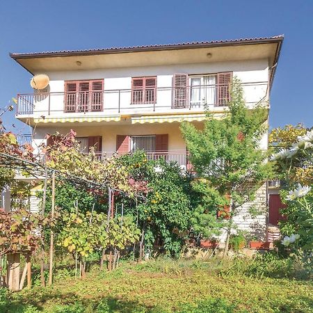 Awesome Apartment In Pula With Wifi Екстер'єр фото