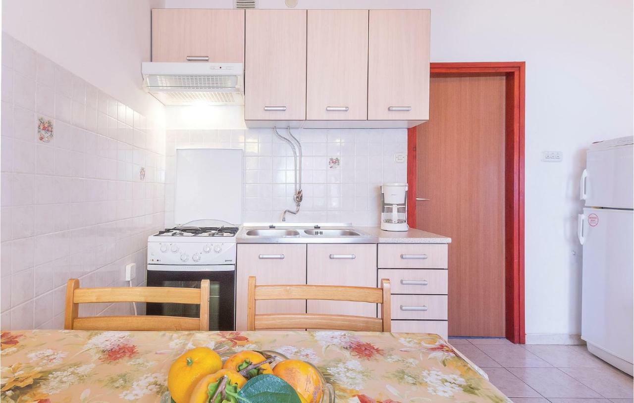 Awesome Apartment In Pula With Wifi Екстер'єр фото